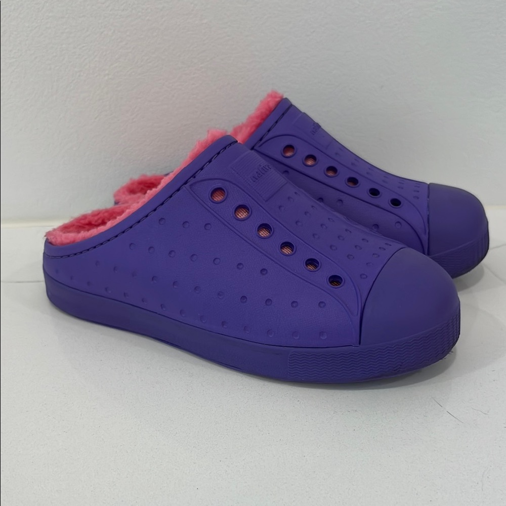 Native Slippers